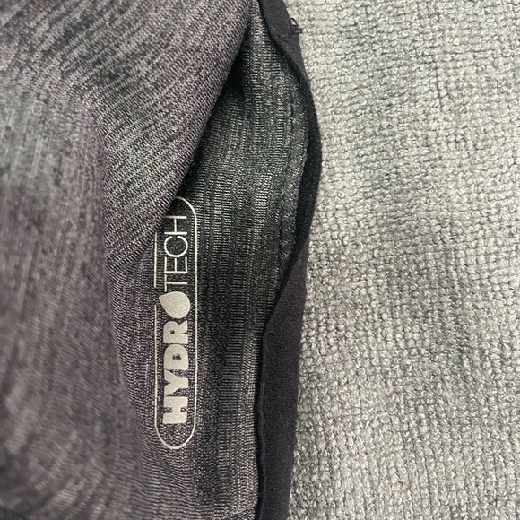 Greg Norman for Tasso Elba Full Zip Hydrotech Colorblocked Golf Jacket. Size L - Picture 6 of 7